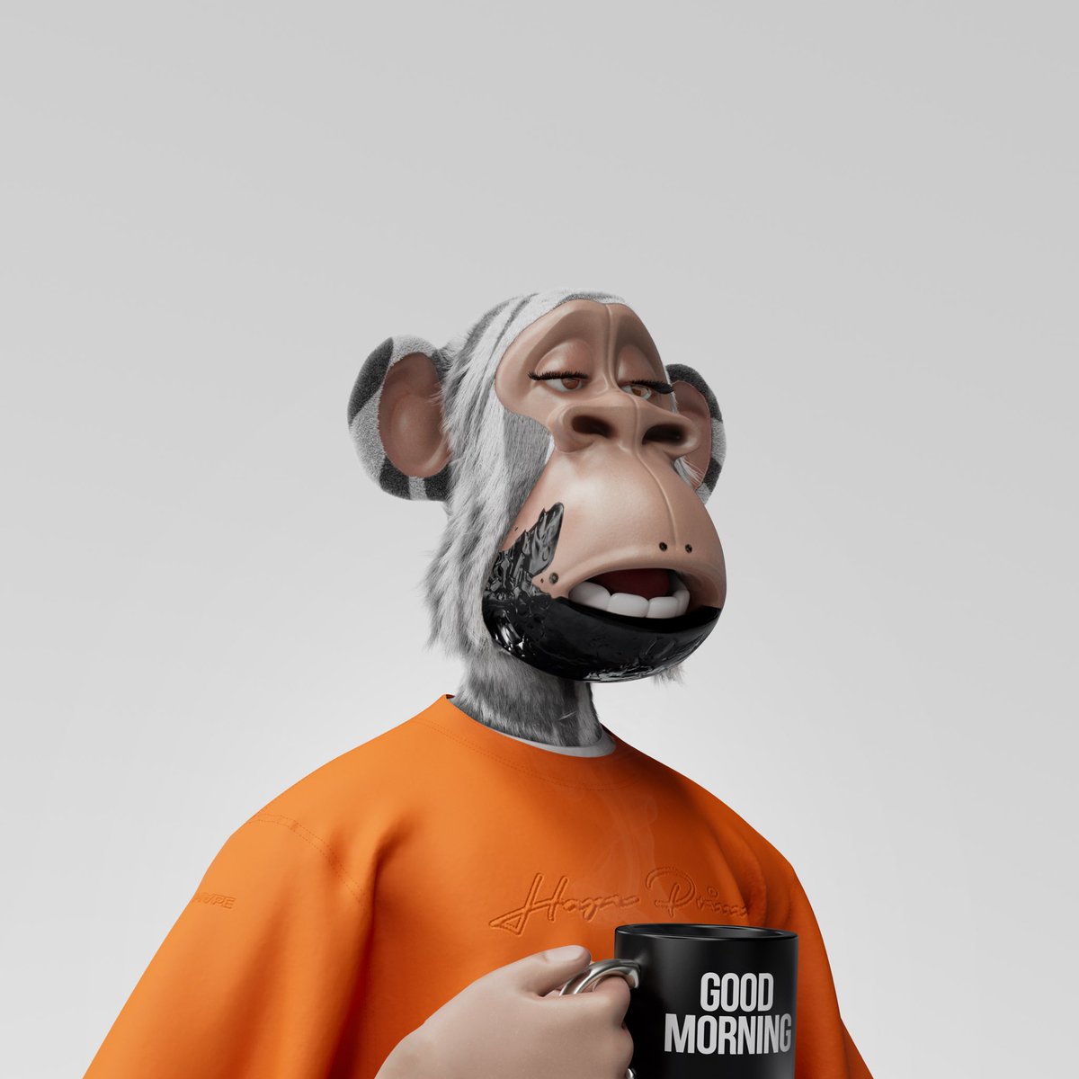 I Iape® tweet media