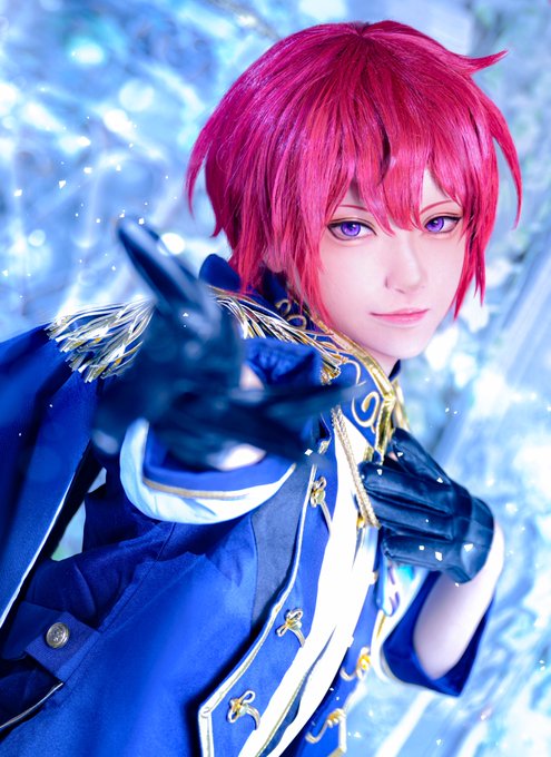 コスプレイヤー工藤棗のTwitter画像2