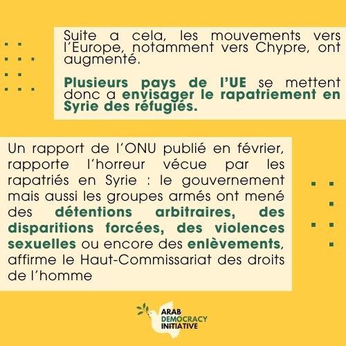 Arab Democracy Initiative tweet media