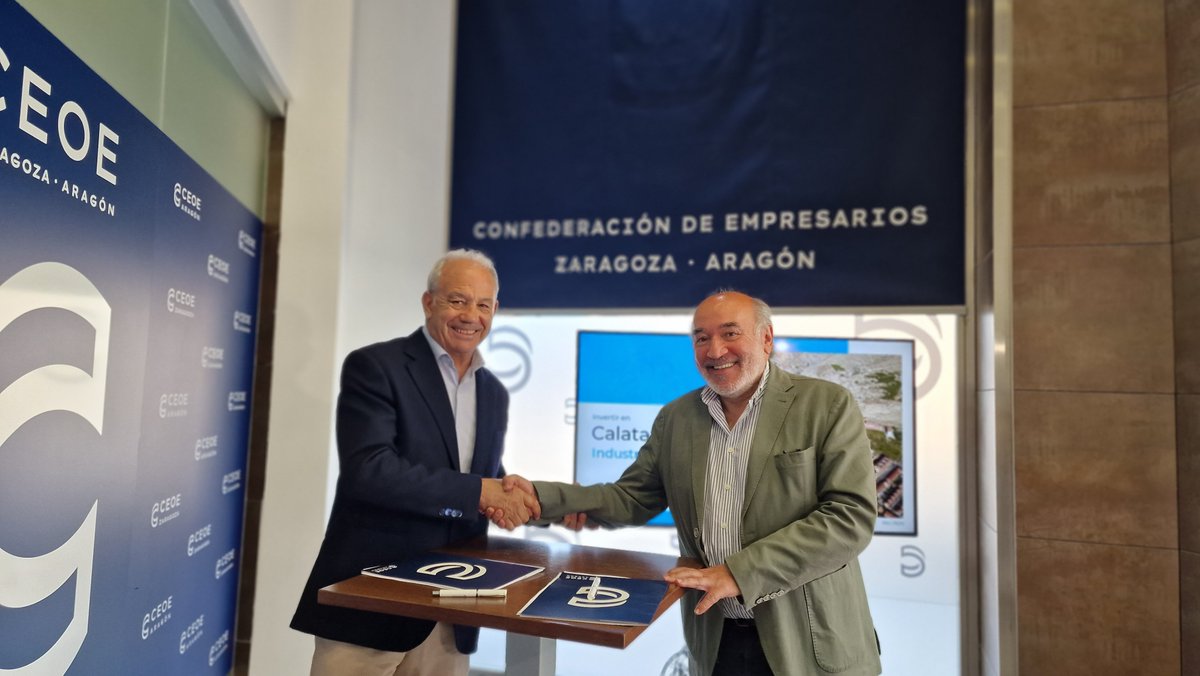 CEOEAragon tweet media