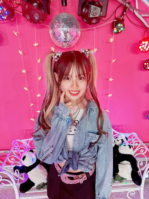 Twitterのコスプレ画像28