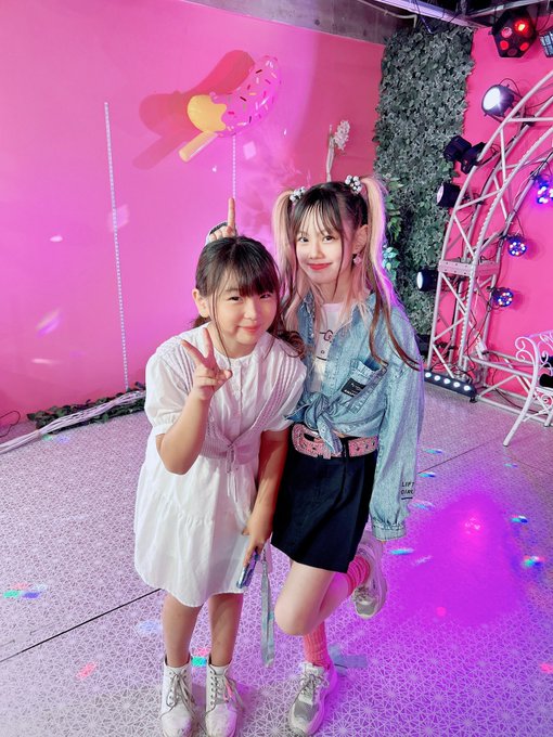 Twitterのコスプレ画像29