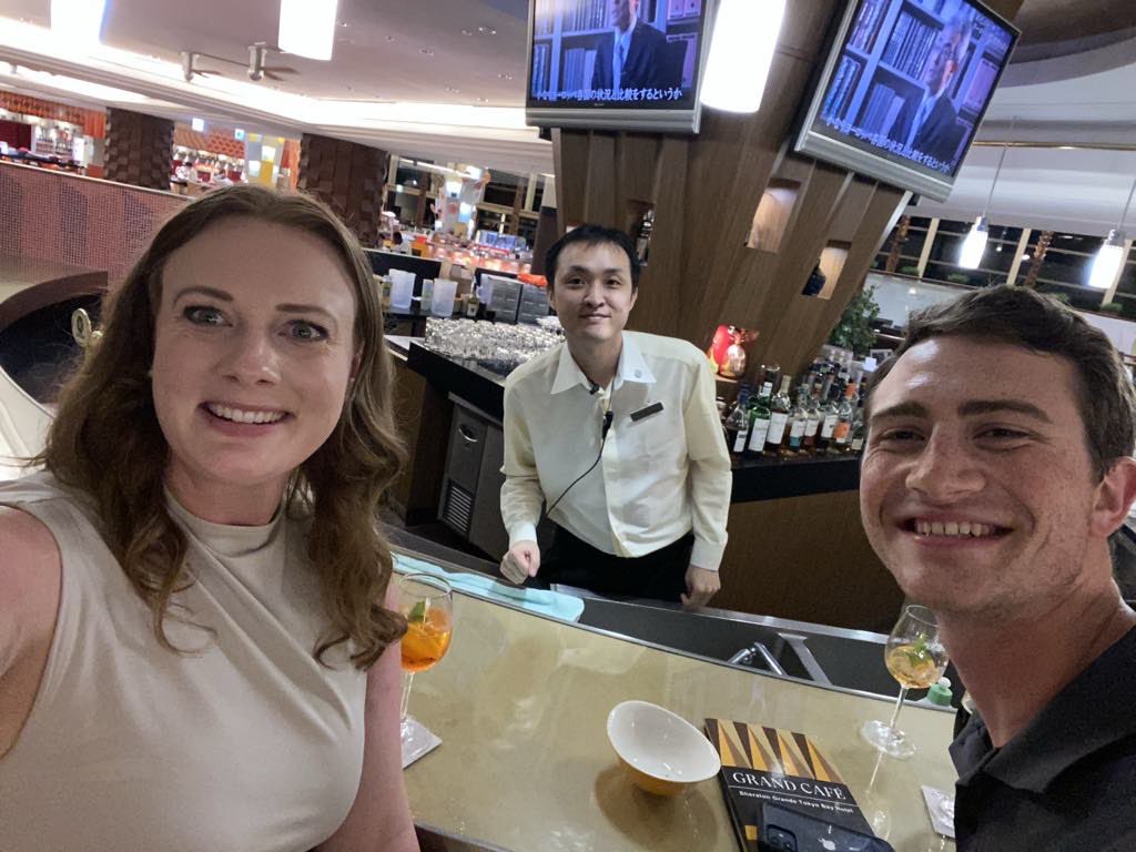 Sean Clancy tweet media