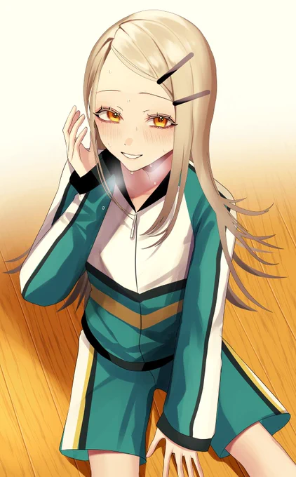 篠澤広さん #学マス 