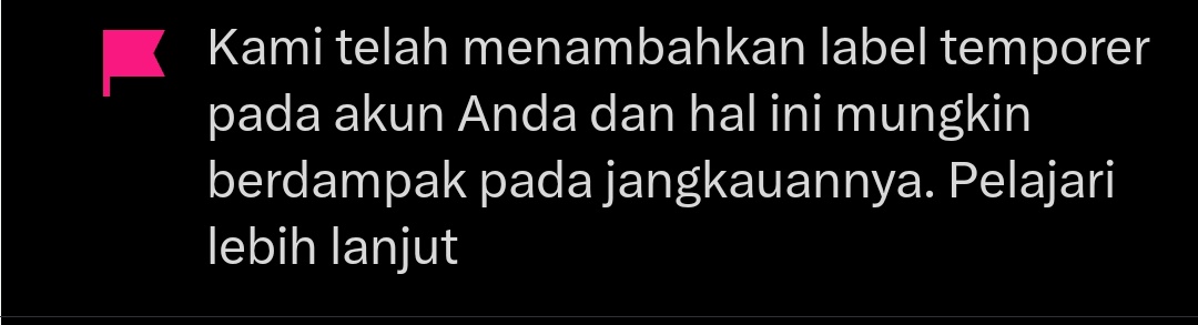 moots, ada yang tau ga ini kenapa? gimana cara hilanginnya pls🥹