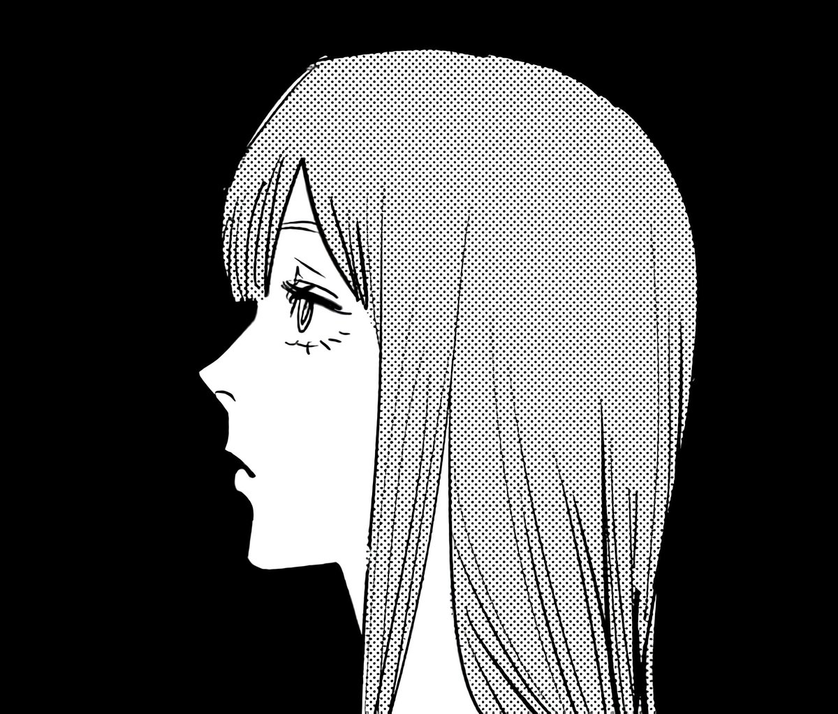 mkmcsm's tweet photo. #

　　　　        ◢███◣ 　　　　　　
　　　　        █◤　◥█ 　　　　　　
　　　　        █　　　█ 　　　　　　
　　　　　　        ◢█◤ 　　　　　　
　　　　　　        █  　　　　　　

　　　　　　        █ https://t.co/wGi0ZpkURZ