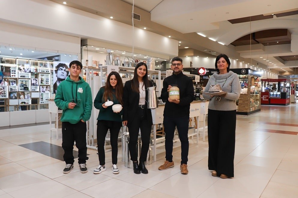 Gobierno de Córdoba tweet media