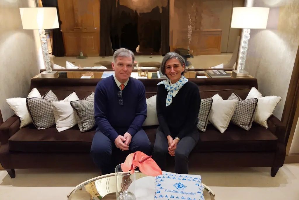 Momentum Mag tweet media