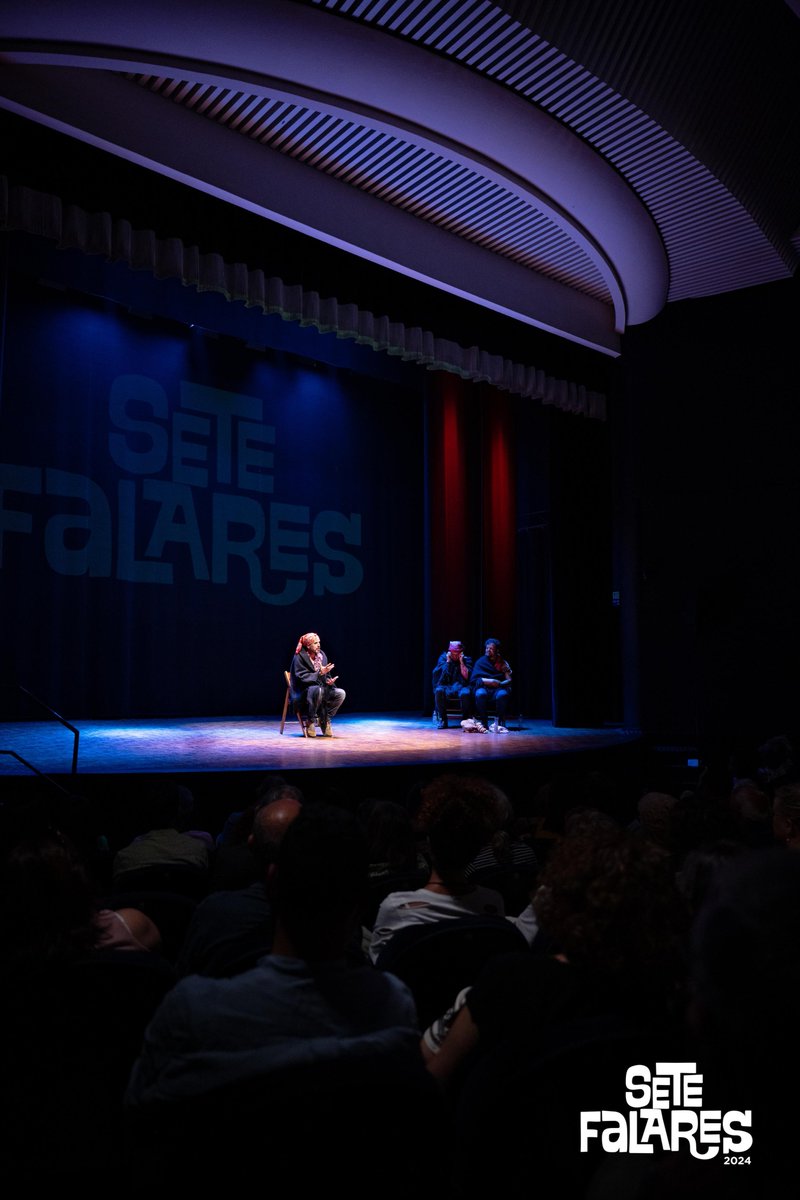 setefalares's tweet image. No domingo 2 de xuño andivemos de romaría con Don Guti, Quico Cadaval e Celso Fdez Sanmartín. Romarías, santos, curas, igrexas, devotas e devotos... unha chea de contos e paisaxes de Galiza e Zamora.

#Noga #narracionoralgalega #narracionoral #setefalares
📷 @_Aporima_