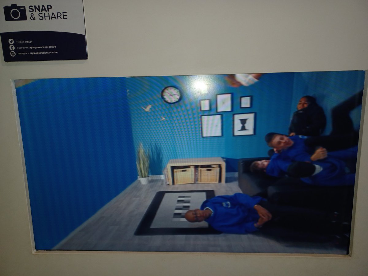 P7 Group 3 Glasgow Science Centre - brilliant fun! 
<a href="/calderbridgeps/">Calderbridge Primary School and Nursery Class</a>