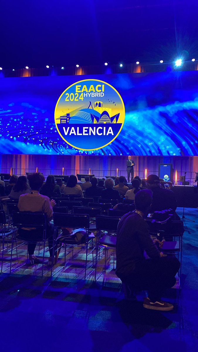 Closing the biggest and most remarkable allergy event ever in <a href="/c_valenciana/">Comunitat Valenciana</a> <a href="/EAACI_HQ/">EAACI</a>