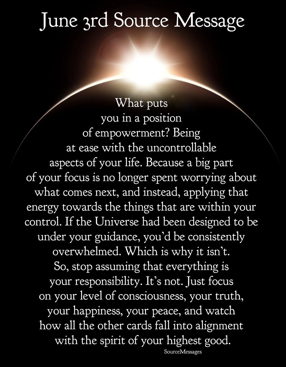 SourceMessages's tweet image. Release pressure by acknowledging that not everything is your responsibility. 🙏🏽♥️