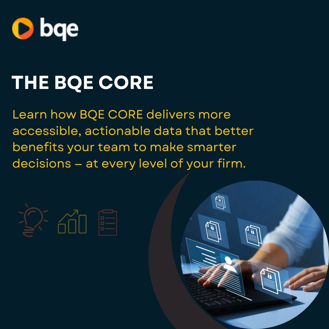 bqesoftware's tweet image. What if you could streamline business processes and gain insights to grow your firm and boost profits? See how leading companies use BQE Software to maximize productivity. 

Request a demo here: bqe.com/request-demo 

#ProjectManagement #ProductivityBoost #EfficientTracking