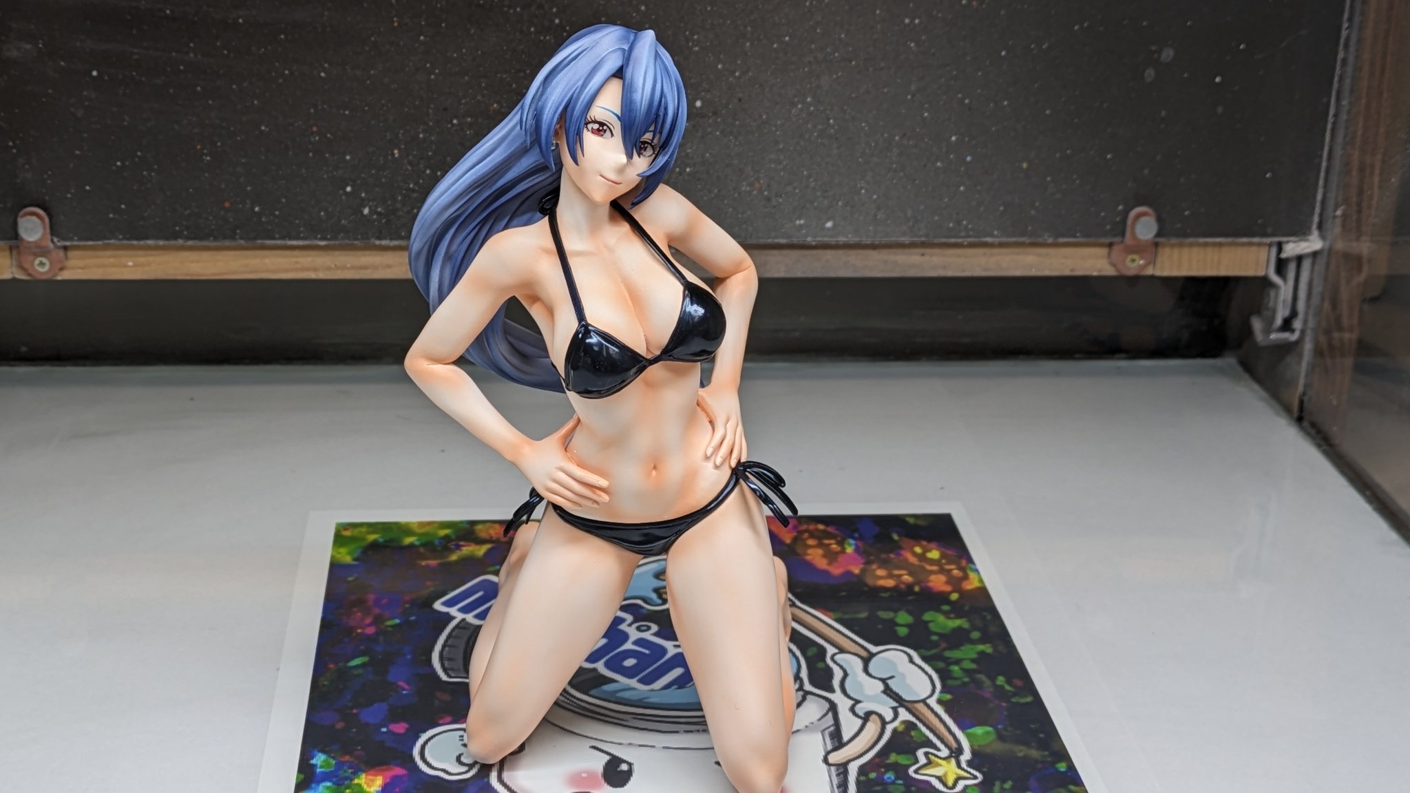 天音永遠 Celestial vivi フィギュア 12体セット 【2025年最新】天音