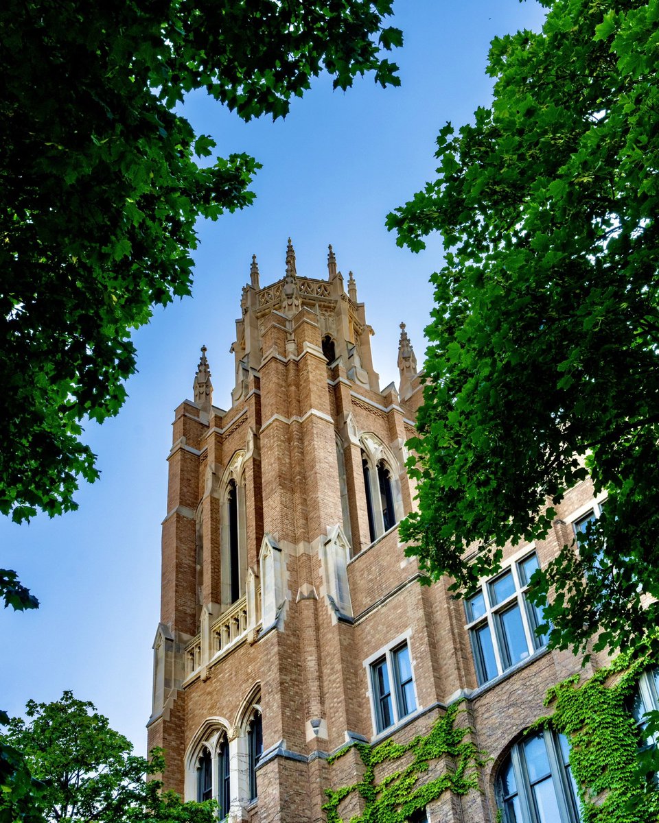 Marquette University (@marquetteu) on Twitter photo 🤩 Never miss a thing! Here are some accounts you should follow for everything Marquette! ⤵️
🏃♂️ <a href="/PresLovell/">Michael Lovell</a>
📰 <a href="/MarquetteToday/">Marquette Today</a> and <a href="/MarquetteMedia/">Marquette Media</a>
👨🏾🎓 <a href="/MarquetteAlumni/">Marquette Alumni</a>
👮🏽♀️ <a href="/MarquettePD/">Marquette Police</a>
Colleges and Schools:
🧪 <a href="/MUArtsSciences/">Marquette University College of Arts & Sciences</a>
📈 <a href="/MUBusiness/">Marquette Business</a>
💻 <a href="/MUCollegeofComm/">Diederich College</a>
🧠 🤩 Never miss a thing! Here are some accounts you should follow for everything Marquette! ⤵️
🏃♂️ <a href="/PresLovell/">Michael Lovell</a>
📰 <a href="/MarquetteToday/">Marquette Today</a> and <a href="/MarquetteMedia/">Marquette Media</a>
👨🏾🎓 <a href="/MarquetteAlumni/">Marquette Alumni</a>
👮🏽♀️ <a href="/MarquettePD/">Marquette Police</a>
Colleges and Schools:
🧪 <a href="/MUArtsSciences/">Marquette University College of Arts & Sciences</a>
📈 <a href="/MUBusiness/">Marquette Business</a>
💻 <a href="/MUCollegeofComm/">Diederich College</a>
🧠