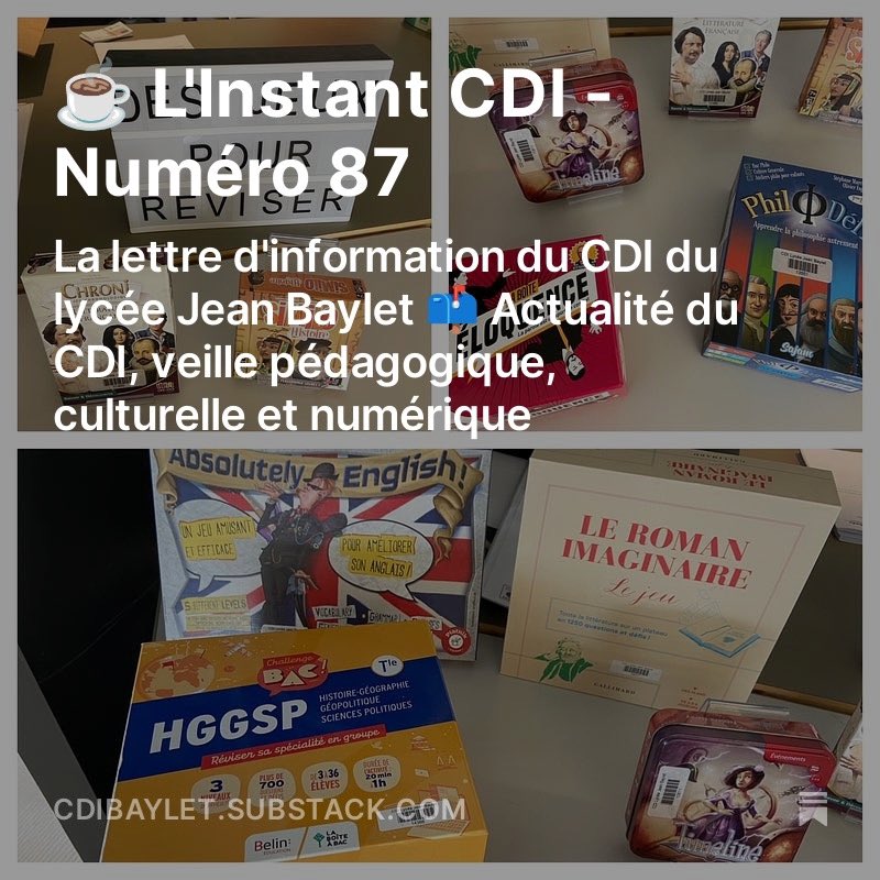 Emilie Afriat tweet media