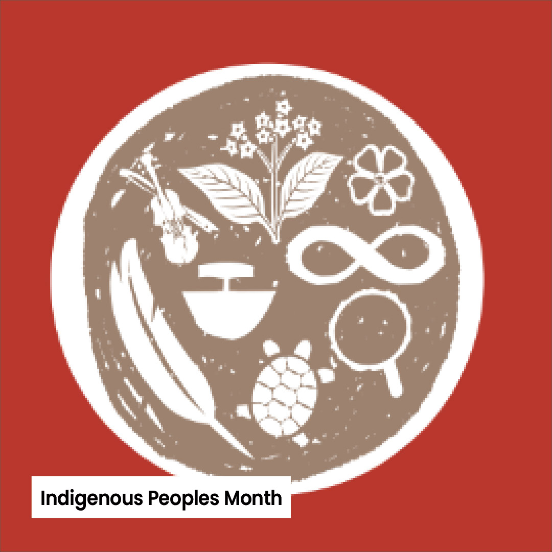June is Indigenous Peoples Month, which is a time to celebrate the history, heritage, resilience and diversity of First Nations, Inuit and Métis peoples.   

We'll be sharing videos, resources, podcasts and more all month long to celebrate.