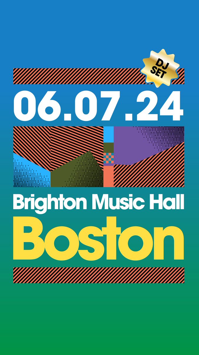 Boston Friday!!! <a href="/Brighton_Music/">Brighton Music Hall presented by Citizens</a>