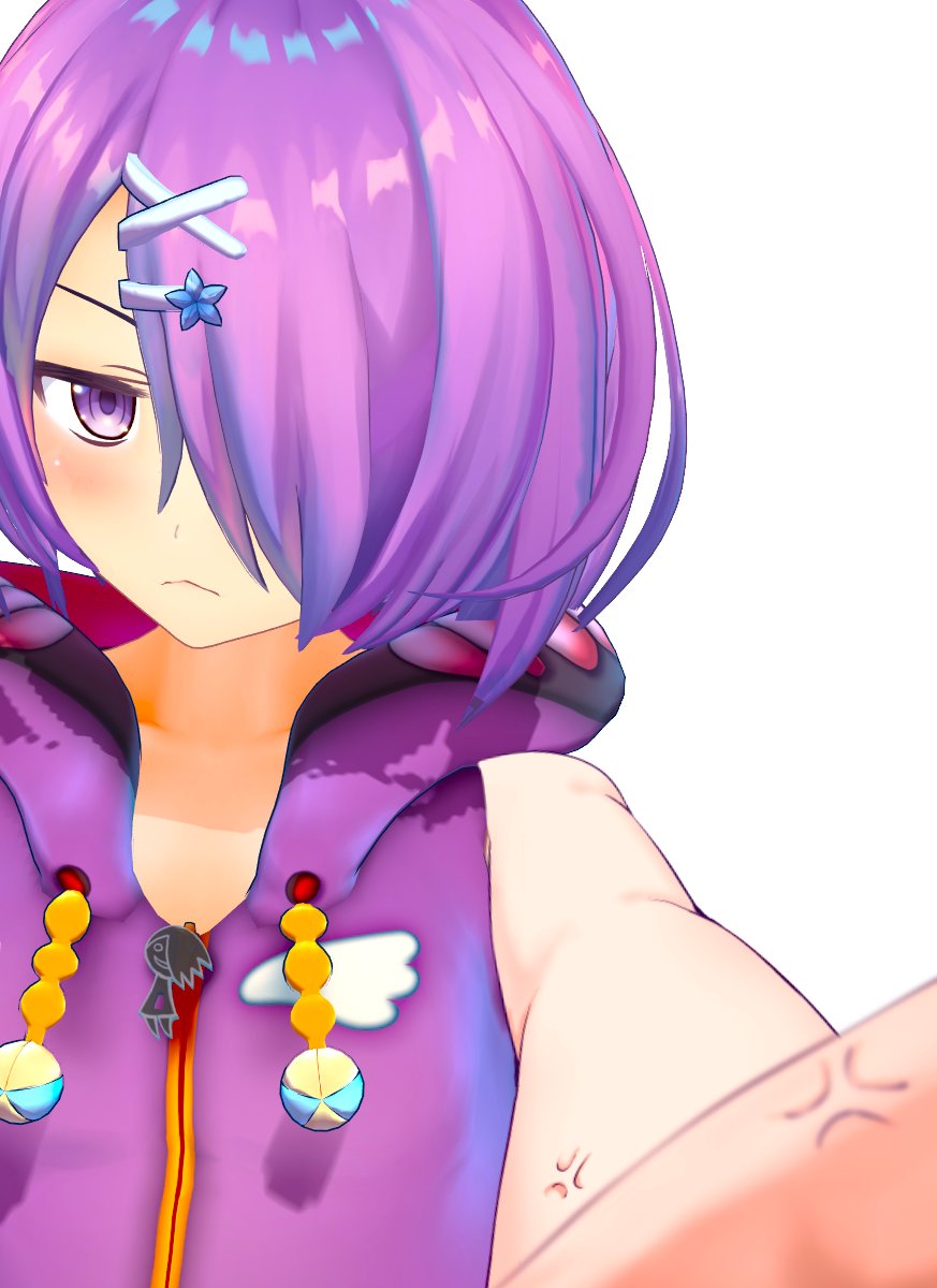 「む～#あずきそあーと(C)Appland, Inc. 」|BNSHのイラスト