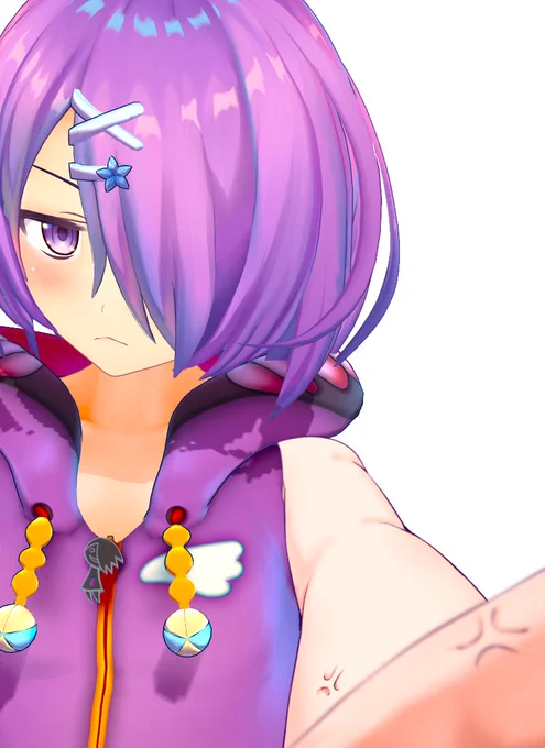 む～#あずきそあーと(C)Appland, Inc. 