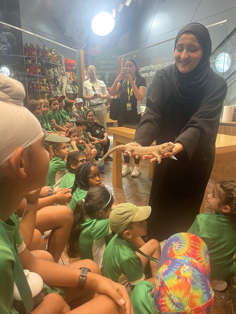 Year 2 | The Arbor School tweet media