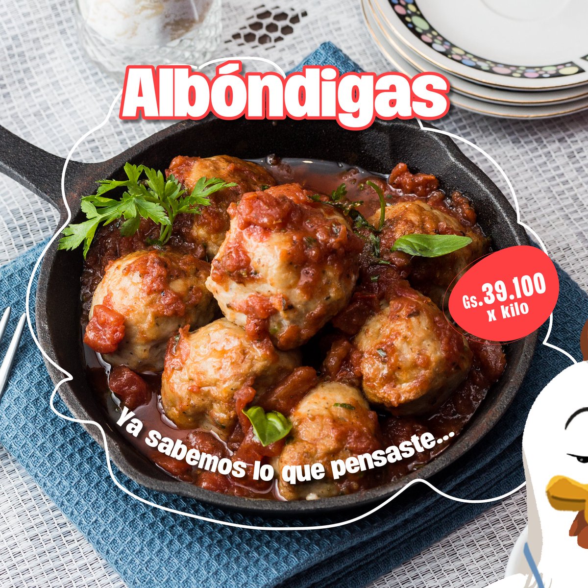 Pollos Don Juan tweet media