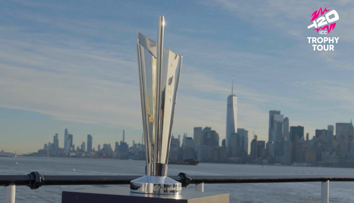 mufaddal_vohra's tweet photo. T20 WORLD CUP PRIZE MONEY: 

Winner - 20.36cr.
Runner Up - 10.64cr.

- 93.52CR WILL BE GIVEN BY THE ICC IN THE PRIZE MONEY OVERALL. 🤯🏆 https://t.co/1CupQwSUzk
