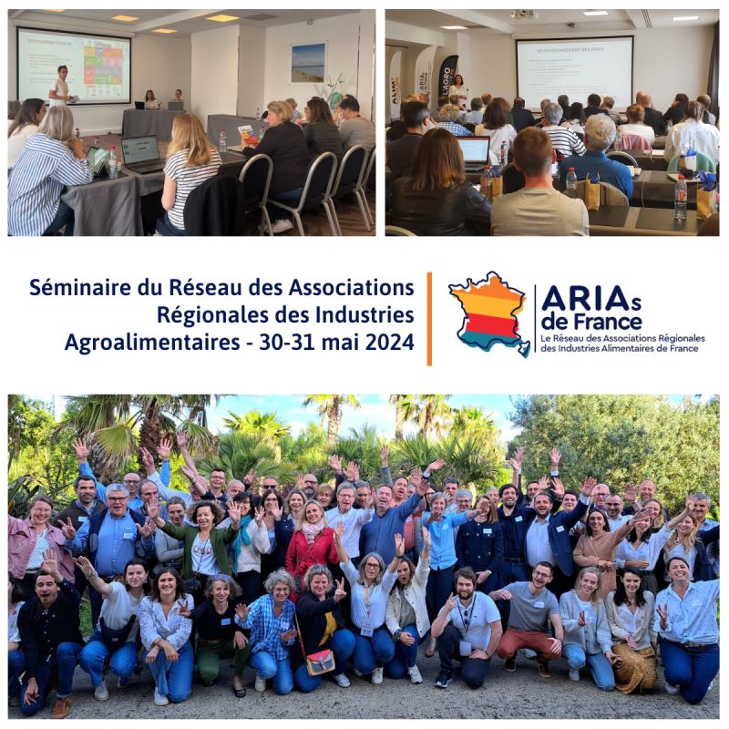 Asso Bretonne des Entreprises Agroalimentaires tweet media