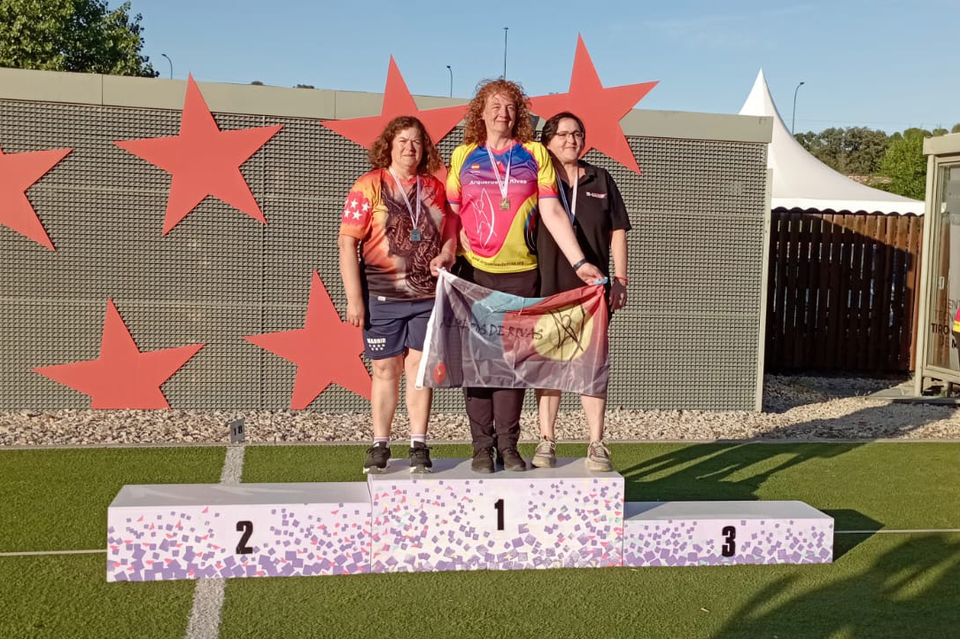 Foto cedida por Ayuntamiento de Rivas