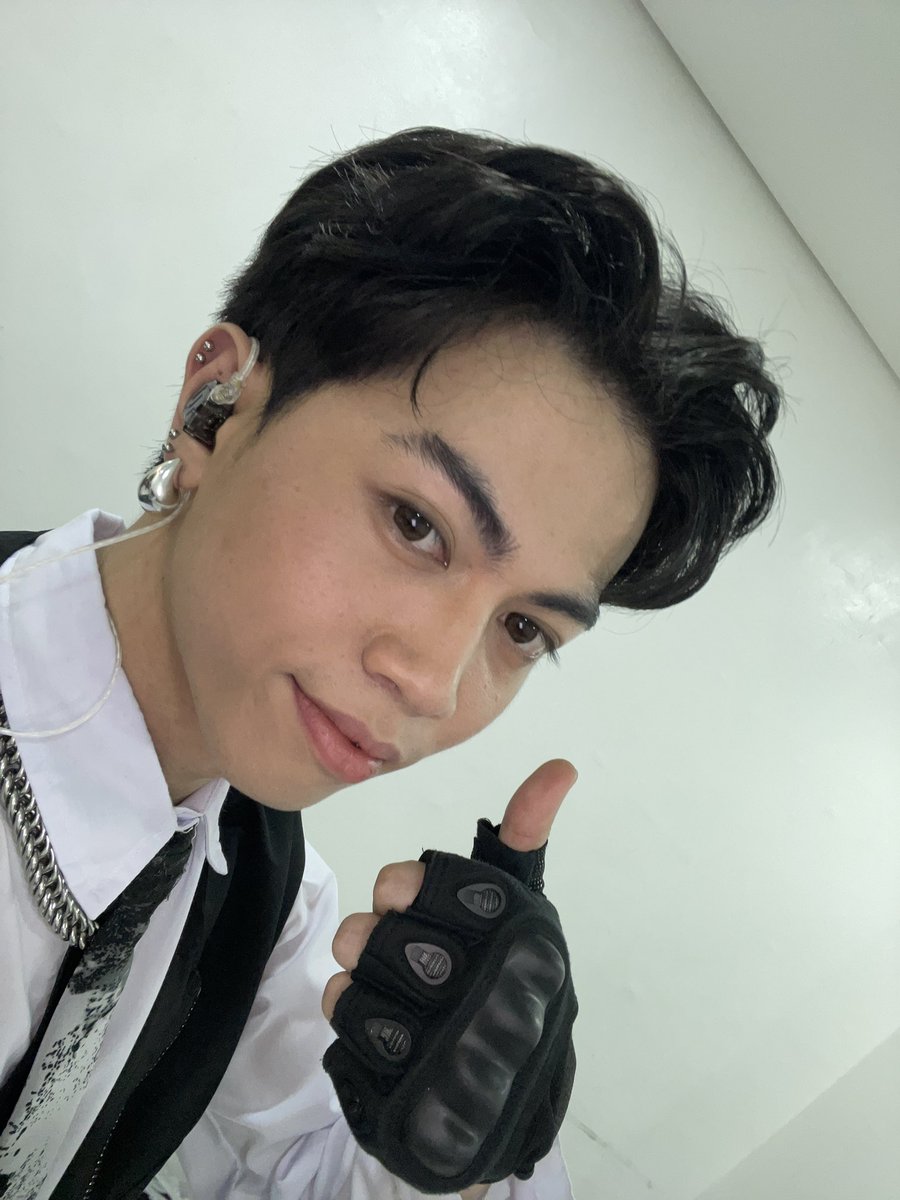 wrive_drei's tweet photo. Thank you so much po ulit sa lahat ng support kahapon sa ASG🫶🏻

We love you all po!

Follow nyo din po dito sa X ang @wriveph 😘 https://t.co/pwBKLkPOfR