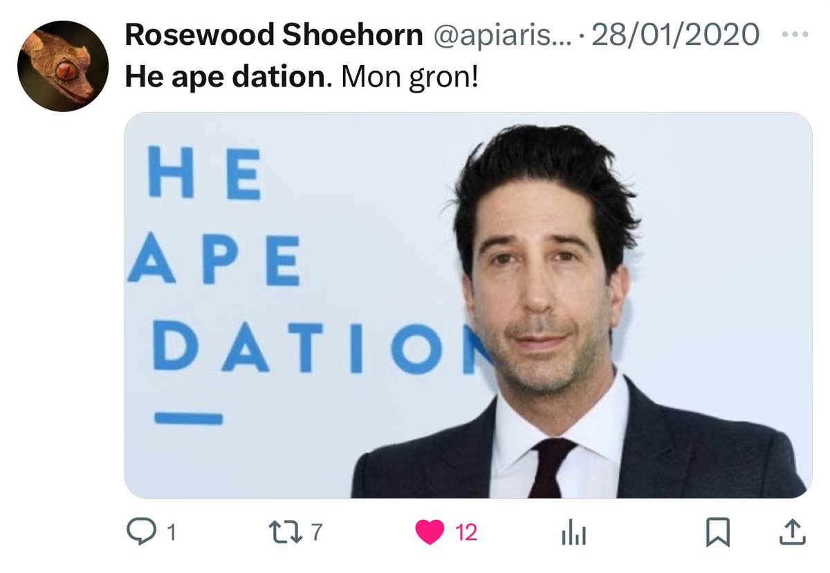 Elliot Williams tweet media