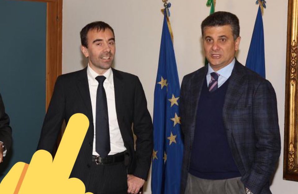 dukana2's tweet photo. #Gheller criminale #Eni imputato per disastro ambientale e omicidio colposo 👇con il fossile #DeFilippo #Pd 🤮#Basilicata https://t.co/Us0jxmCjmU