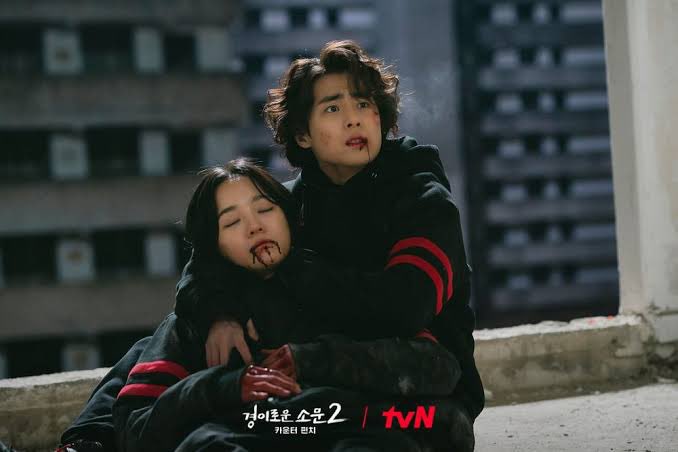 daily96l's tweet photo. @kdrama_menfess Couple yang gak berlayar, padahal udah nunggu bertahun-tahun😭 https://t.co/q6aS4iwKMJ