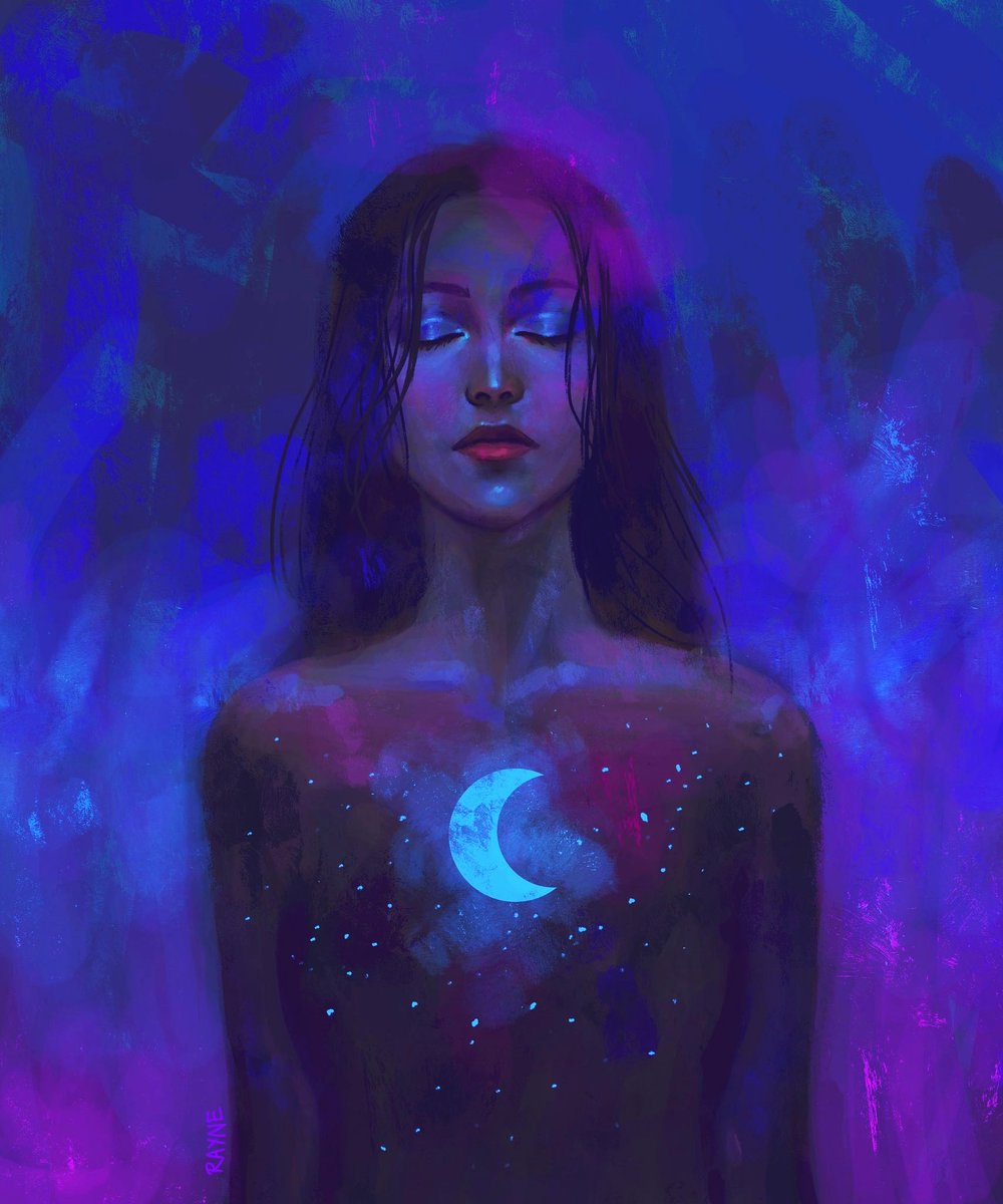 Rayne ⚫ tweet media