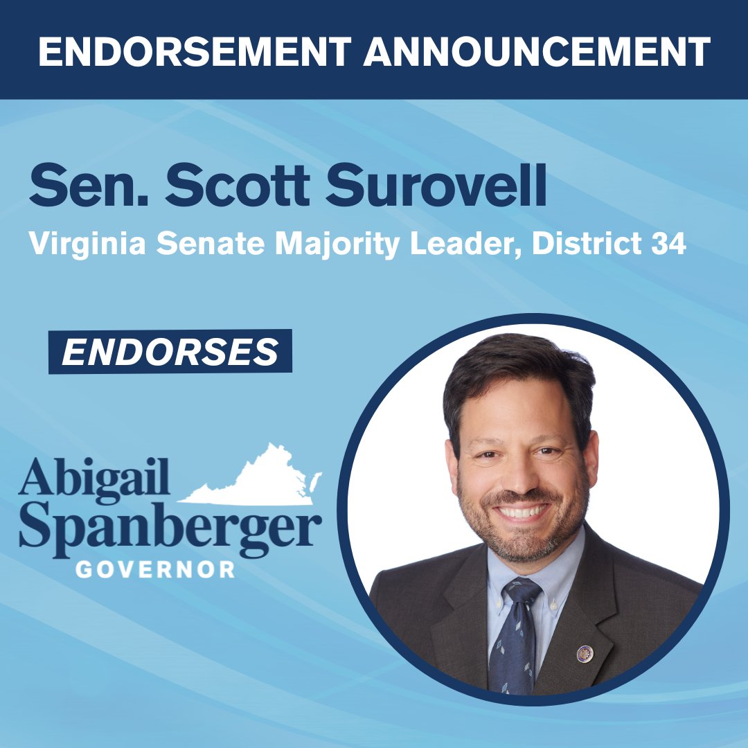 Abigail Spanberger tweet media