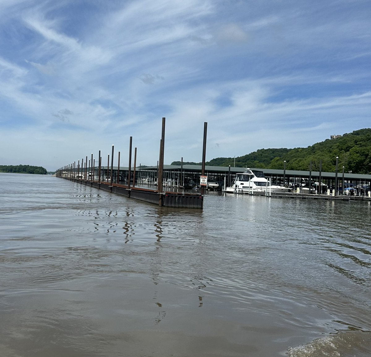 Sail through the week with joy! %travelingadventuresofafarmgirl