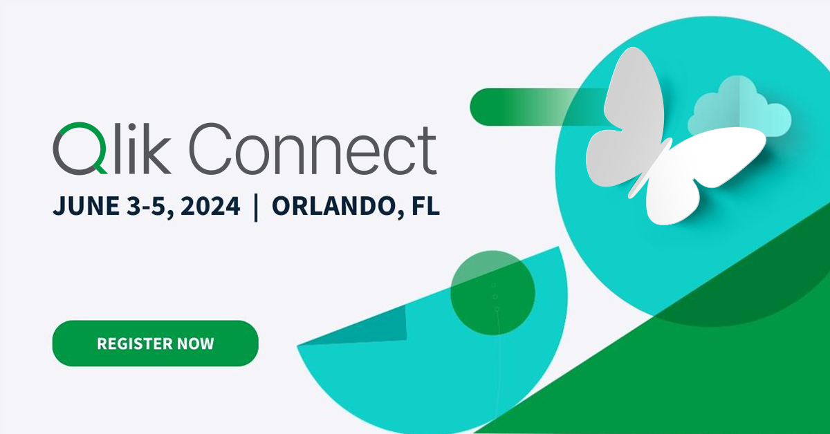 🚀 Che news! Qlik ha firmato un accordo di collaborazione strategica con @AWSPartners per accelerare l'adozione dell'intelligenza artificiale nelle imprese! 
Scopri di più su come questa collaborazione supporta i clienti. #QlikConnect #AWS #AI