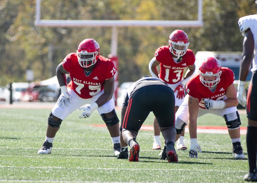 devinbice88's tweet image. This is your monthly reminder to thank your Offensive Linemen.

#OLPride #Hawgs