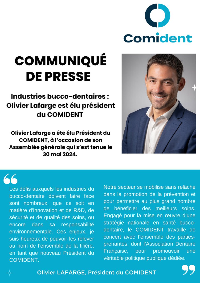 LeCOMIDENT tweet media