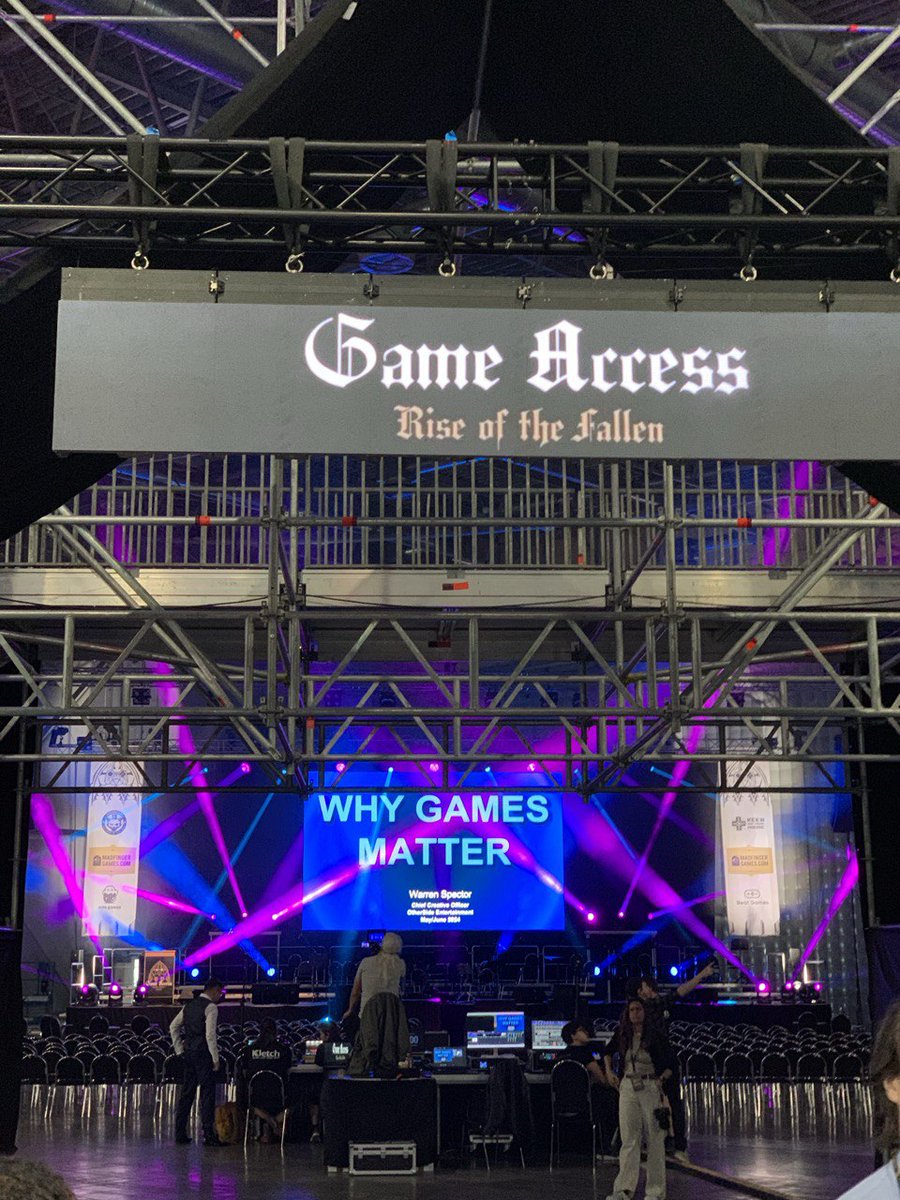 bongfish's tweet photo. Super fun weekend @ Game Access in Brno! For our programmers Tibor, Alexey and Marko it's back to the office now after a great weekend talking games with other passionate devs 🤠 https://t.co/gNBIzquKgp