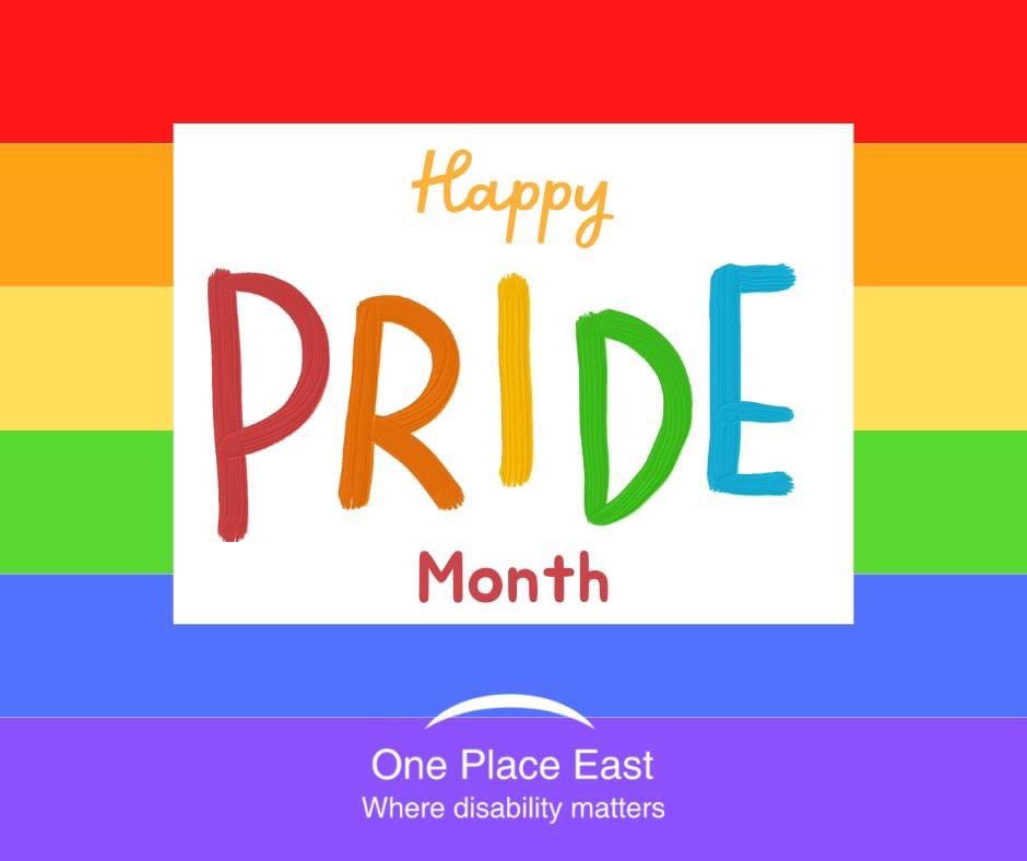 #HappyPrideMonth #Pride2024