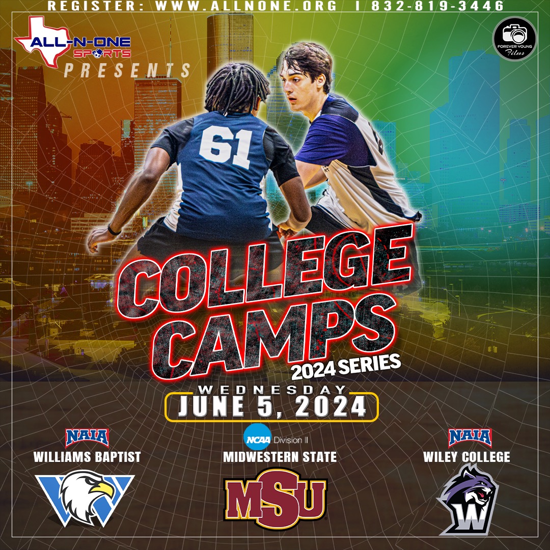 All-N-One Sports Services tweet media