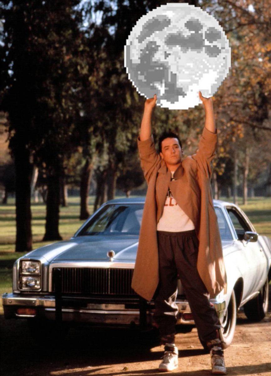 Hello Moon tweet media