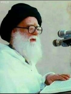 #مرجعنا_الشهيد_خط_احمر