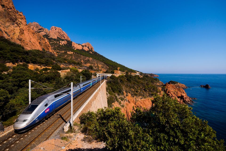 Travel is more than the seeing of sights; it is a change that goes on, deep and permanent, in the ideas of living. #nature #adventure #travel -SAVEATRAIN.COM