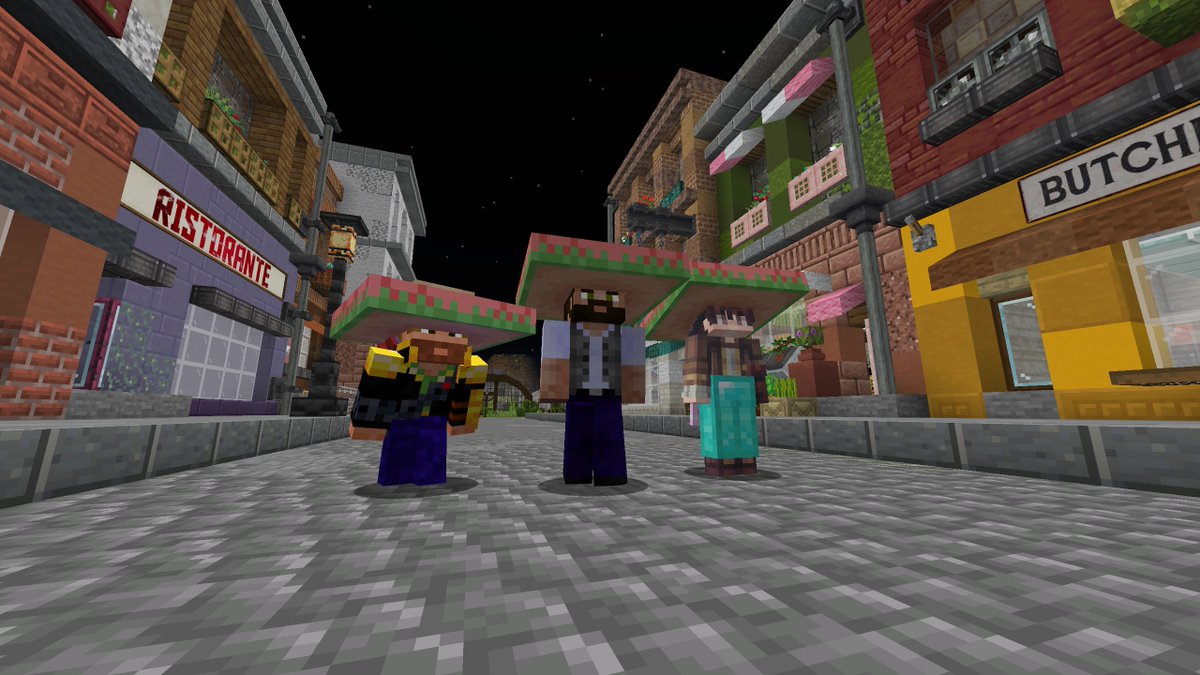 It has been an absolute blast playing on <a href="/MrBeardstone/">MrBeardstone</a>  world and having <a href="/BrunoDanUy/">BrunoDanUy</a> on there as well! 

Final episode comes out later this week! 🤠