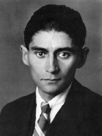 LetrasBreves's tweet photo. "No cedas... no edites tu alma de acuerdo a la moda. Mejor, sigue sin piedad tus obsesiones más intensas."

Franz Kafka.

A 100 años de su partida. https://t.co/BTs8hNwPuL