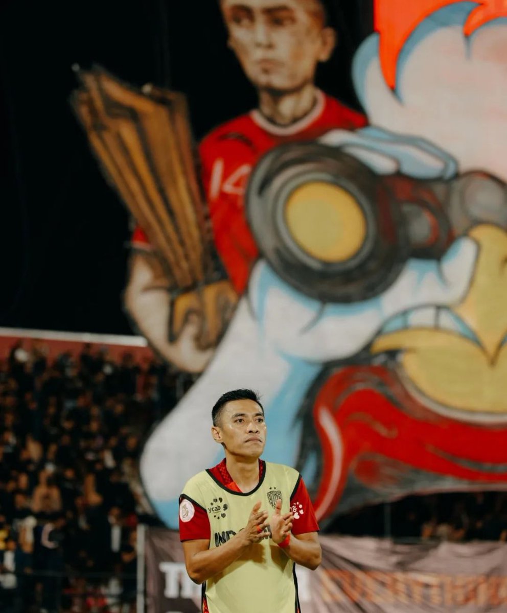 Northsideboys12's tweet photo. Once Tridatu, Always Tridatu❤️ #FadilSausu14Legend https://t.co/REqBGWJCaA