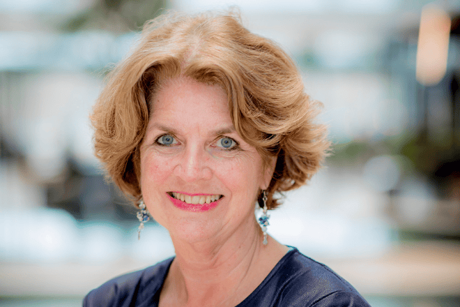 De agenda van Janny Bakker-Klein: ‘Minimaal een miljard overhevelen van zorg naar welzijn’ dlvr.it/T7mTHB