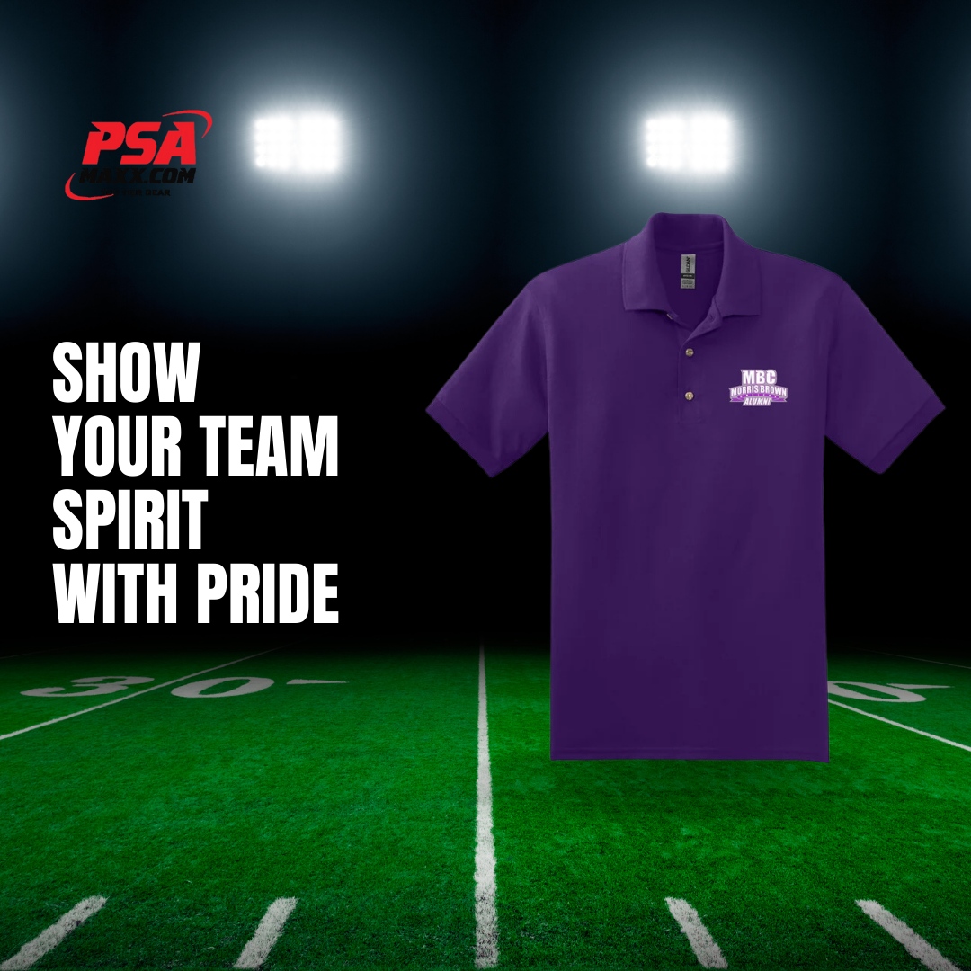 PSACorp's tweet image. Wear Your Team Spirit Loud and Proud! 📣

#ShowYourPride #FanEssentials and make a statement wherever you go. 

🌐 psamaxx.com/Default.asp
📞 +1 866 700 6004

#HBCUGear #HBCU #SportswearStyle #AthleticThreads #FitFashion